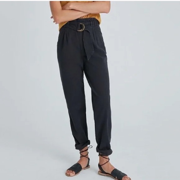 Anthropologie Pants - Anthropologie Malin Utility Pants